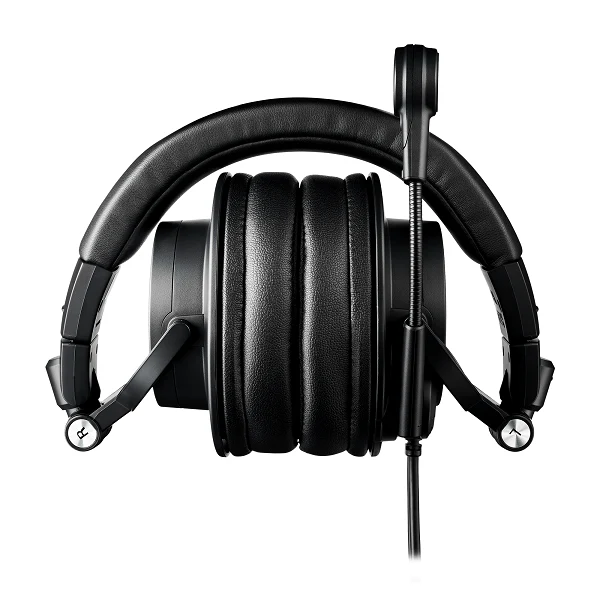 Audio Technica ATH-M50xSTS StreamSet (Analog) - Image 5