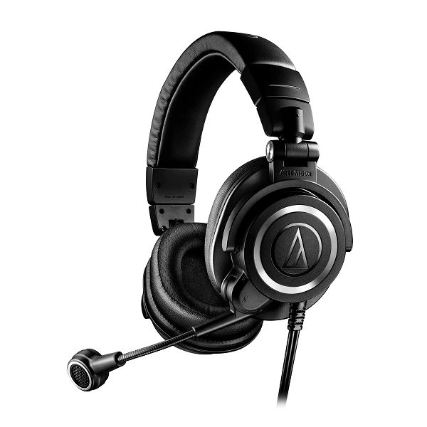Audio Technica ATH-M50xSTS-USB StreamSet (Digital)