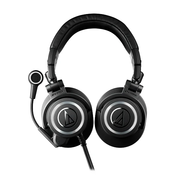 Audio Technica ATH-M50xSTS-USB StreamSet (Digital) - Image 4