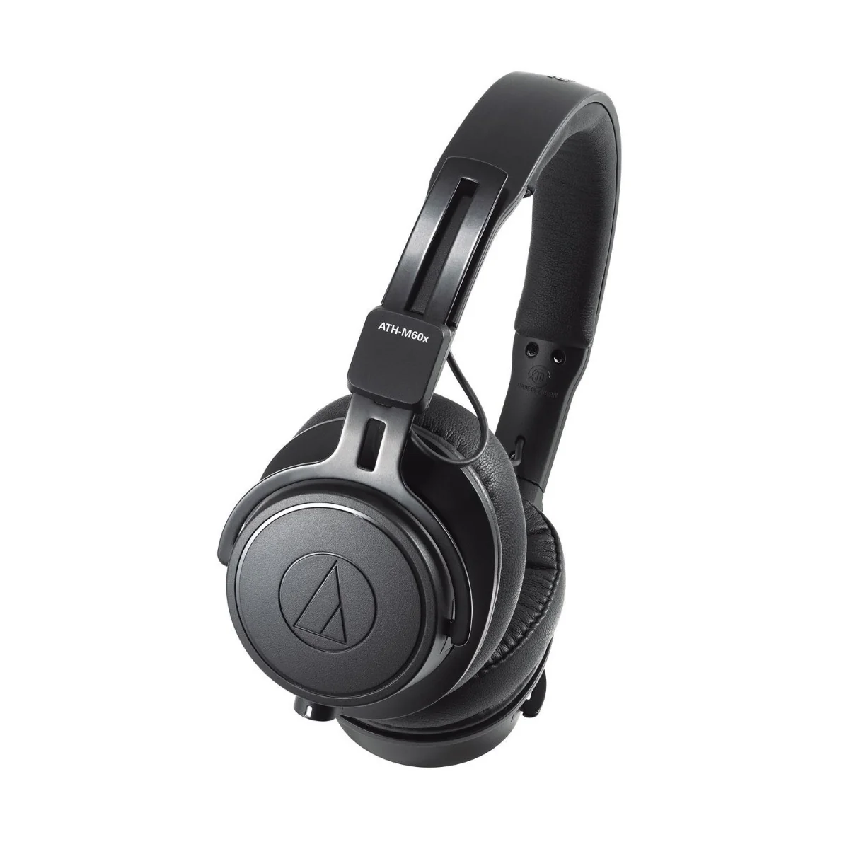 Audio Technica ATH-M60x - Image 3