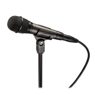 Audio Technica ATM610a Vocal Microphone - Image 2