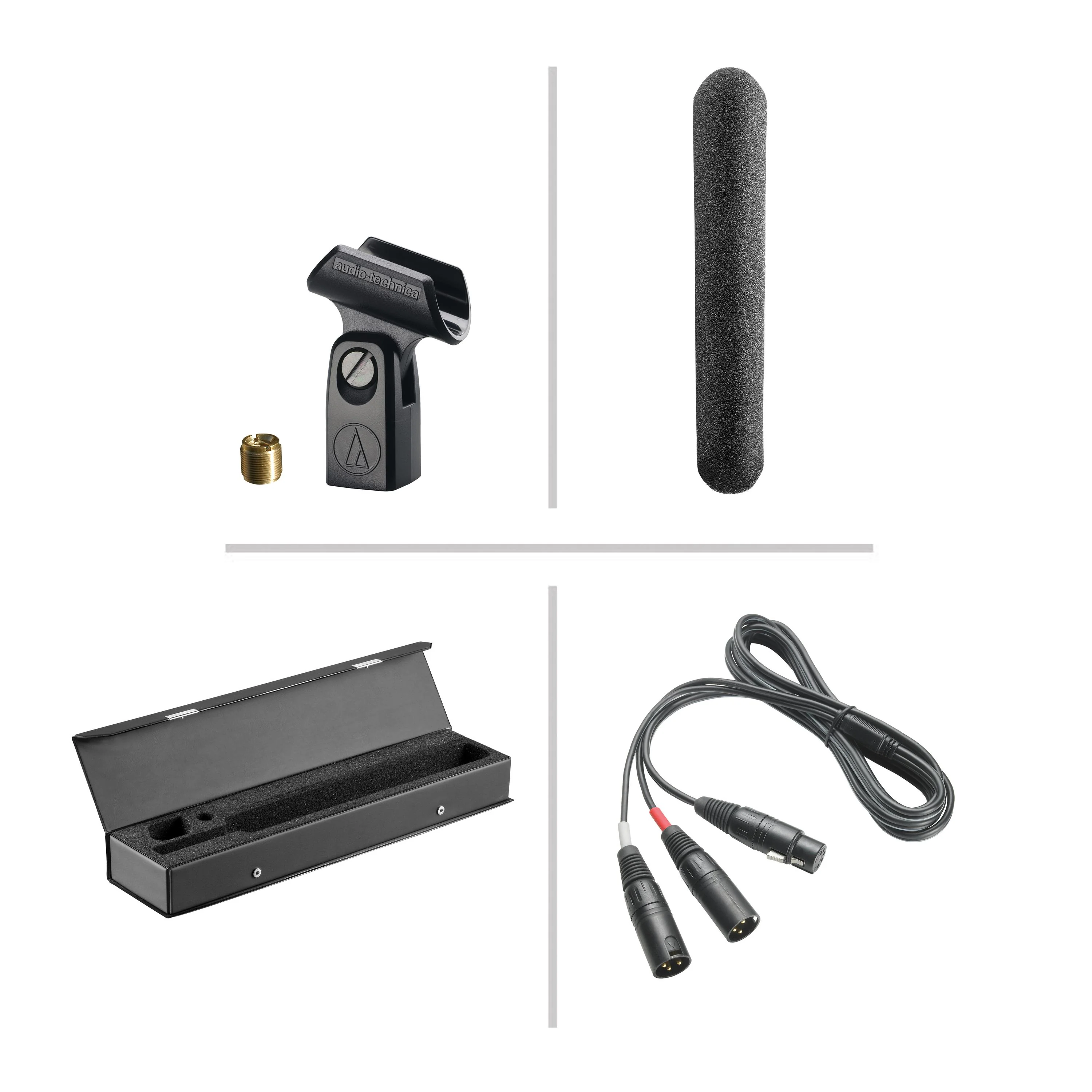 Audio Technica BP4027 - Image 2