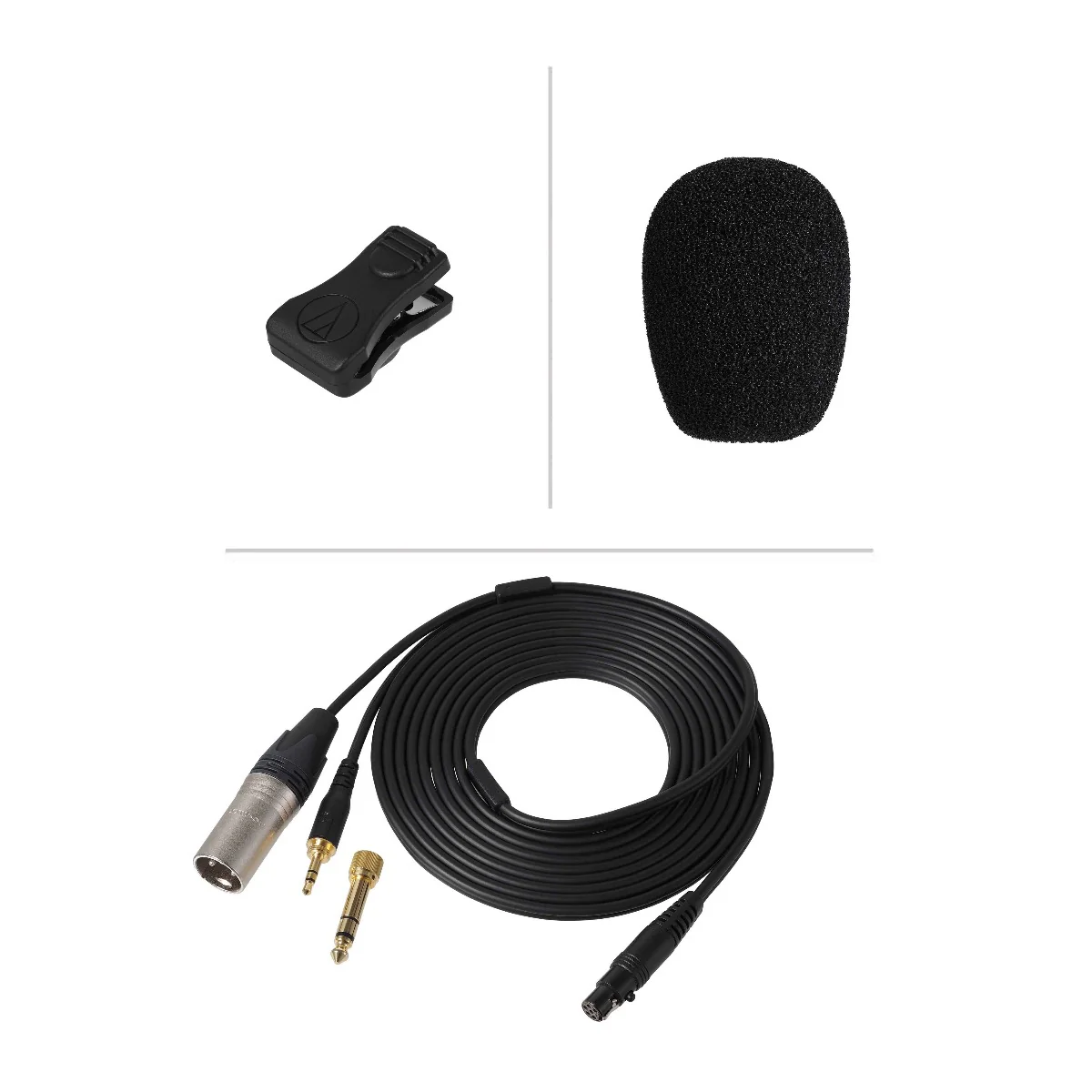 Audio Technica BPHS1 - Image 2