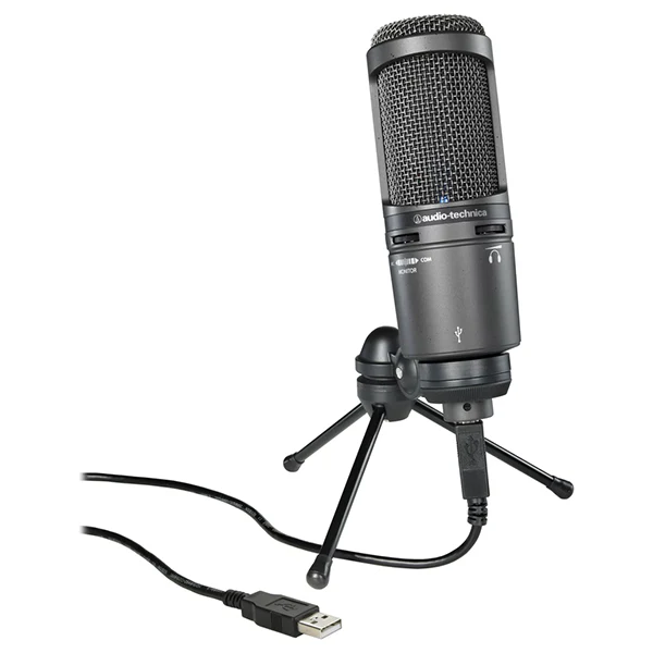 Audio Technica Content Creator Pack Pro - Image 2