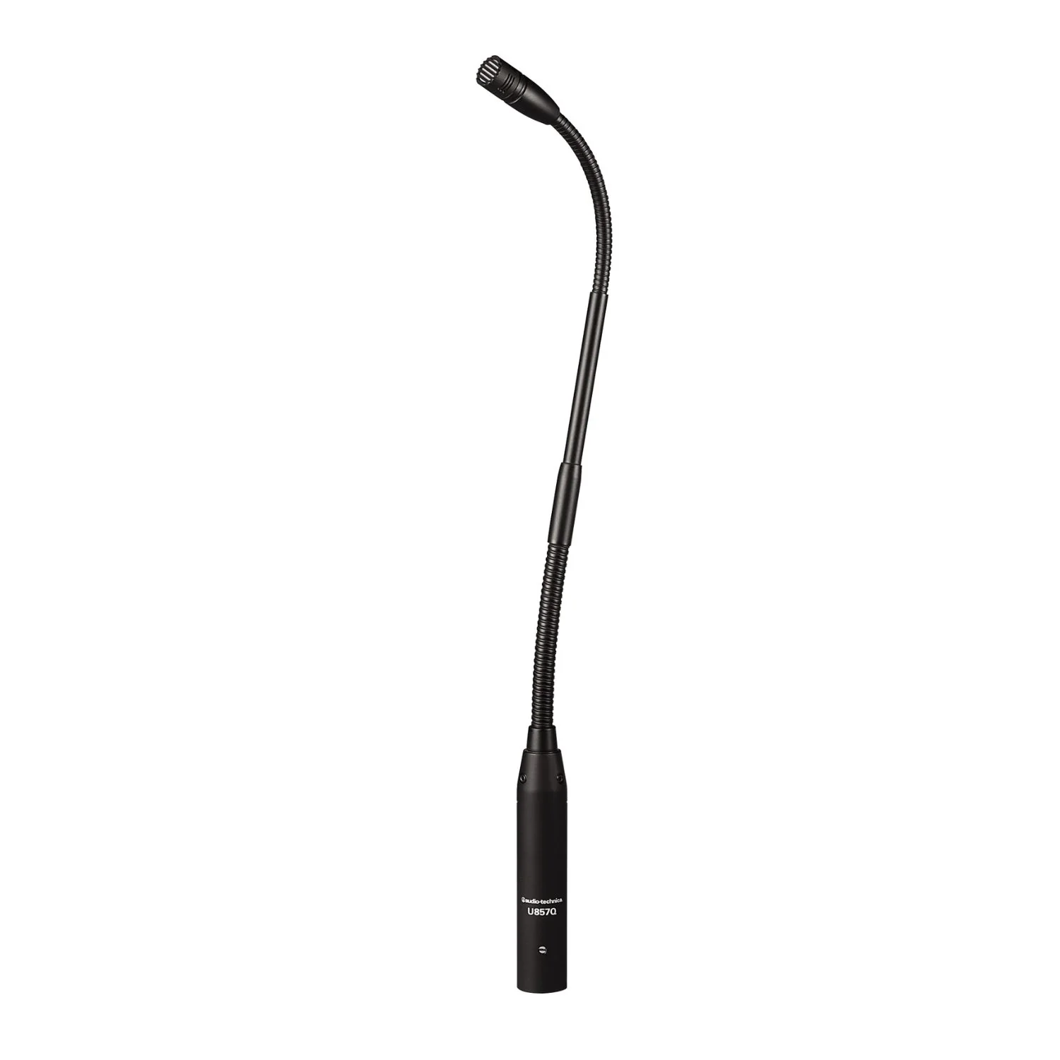 Audio Technica U857Q Lectern Mic