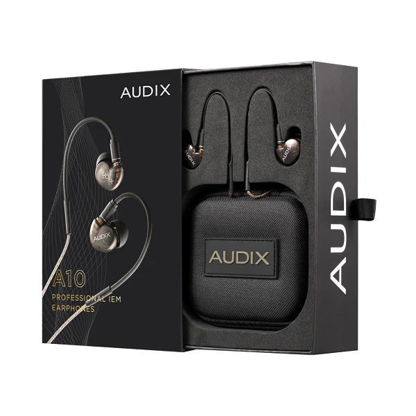 Audix A10 - Image 5