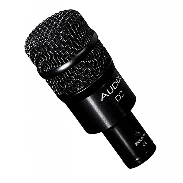 Audix D2 - Image 3
