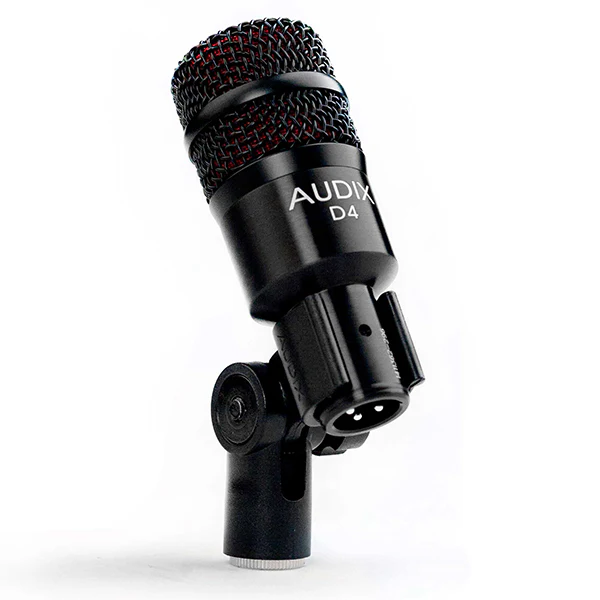 Audix D4 - Image 3