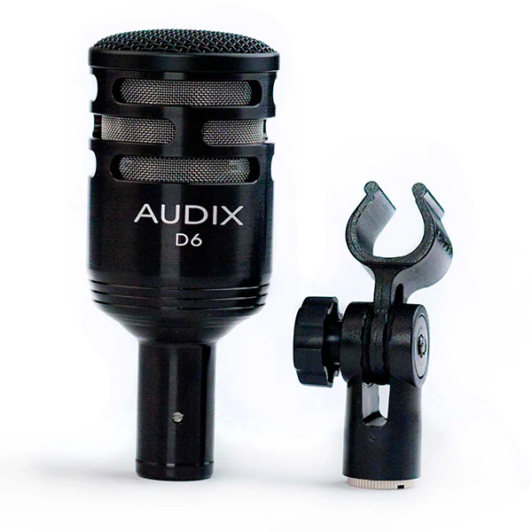 Audix D6 - Image 3