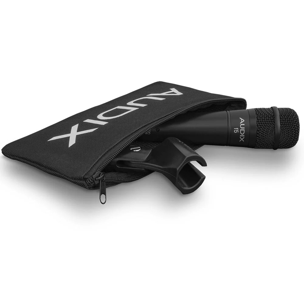 Audix F5 - Image 3