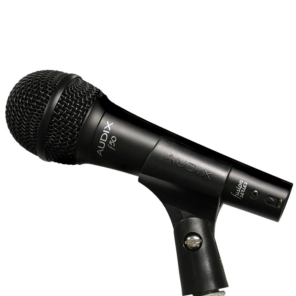 Audix F50 - Image 2