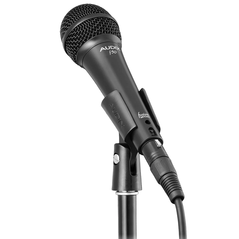 Audix F50 - Image 3