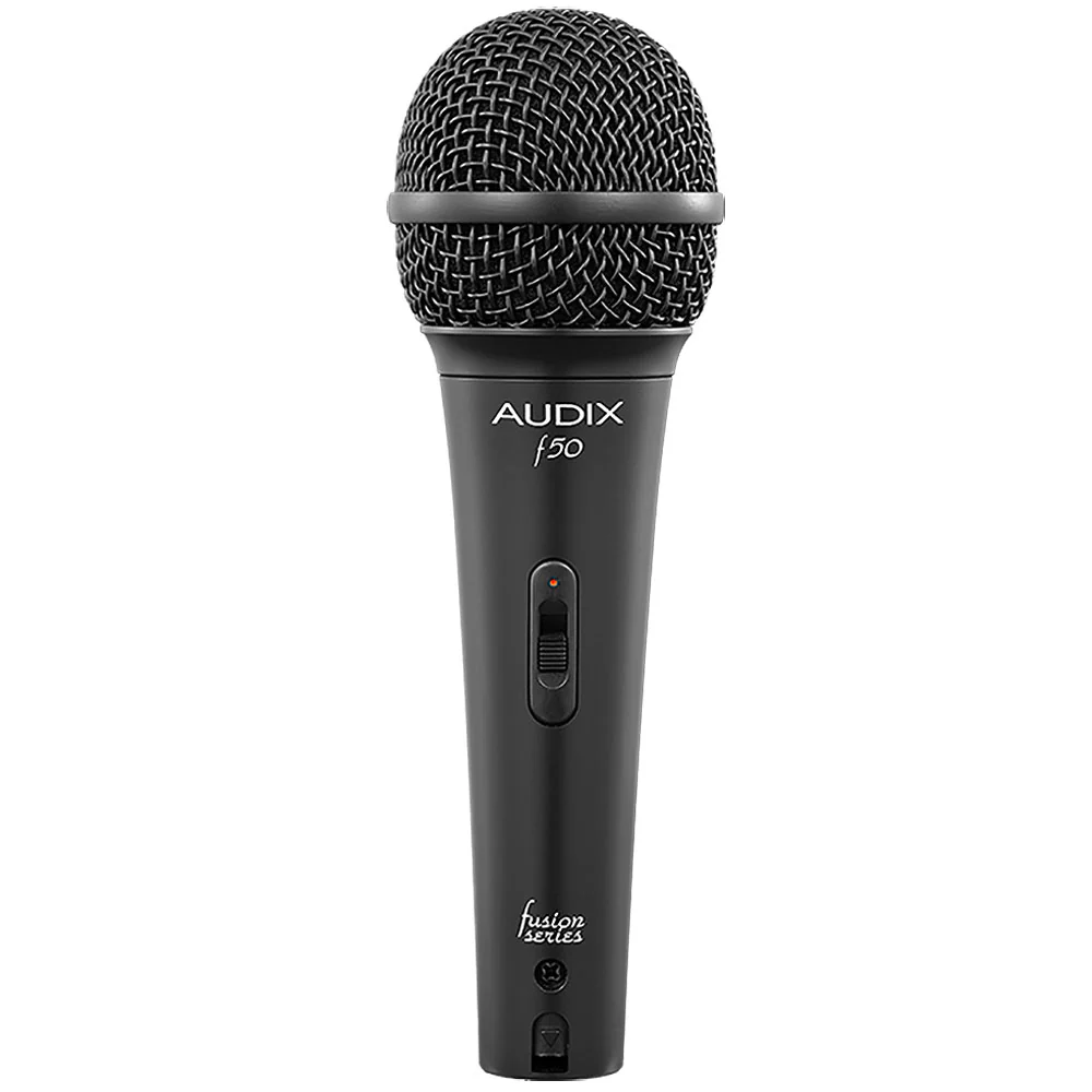 Audix F50S