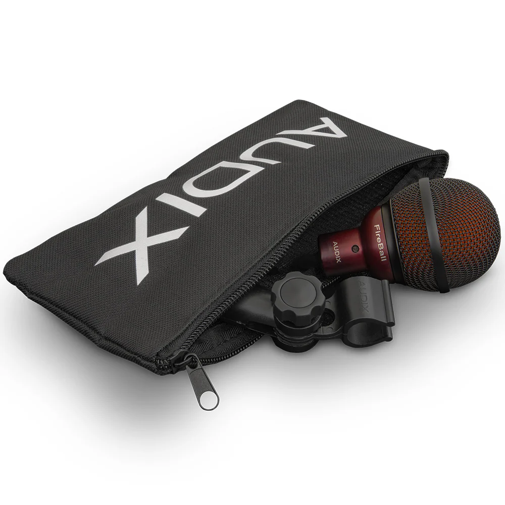 Audix Fireball - Image 3