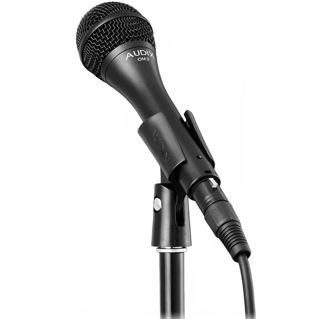 Audix OM3 - Image 2