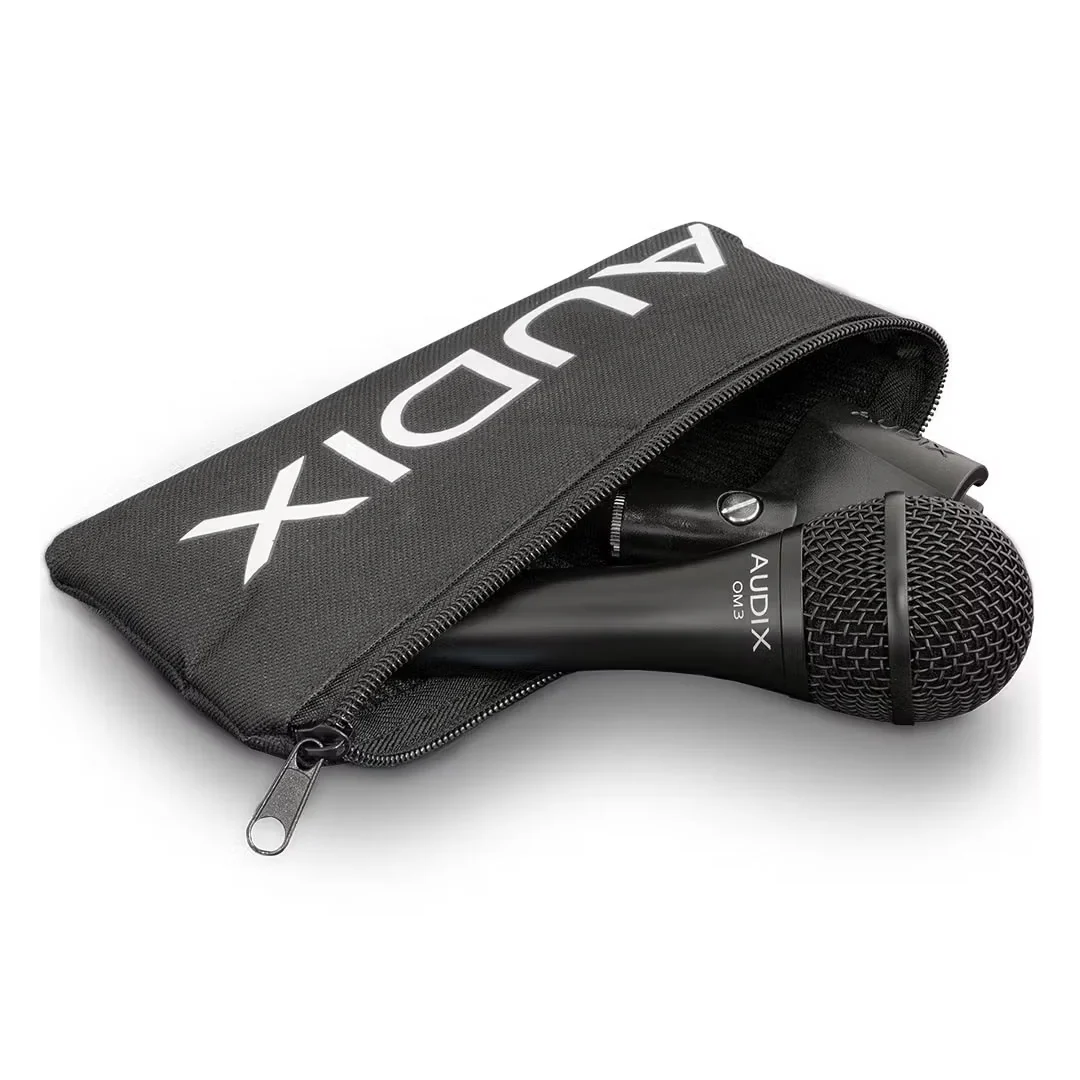 Audix OM3 - Image 3