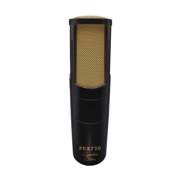 Audix PDX720 Signature Edition - Image 2
