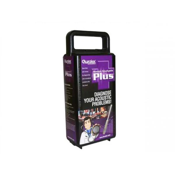 Auralex Room Analysis Plus Kit - Image 2