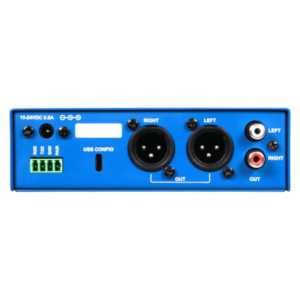 Australian Monitor TrueBlu Bluetooth Audio Receiver - Image 3