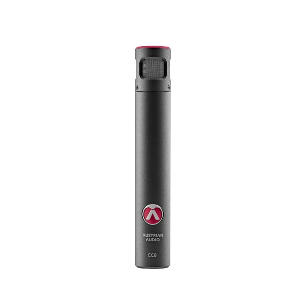 Austrian Audio CC8