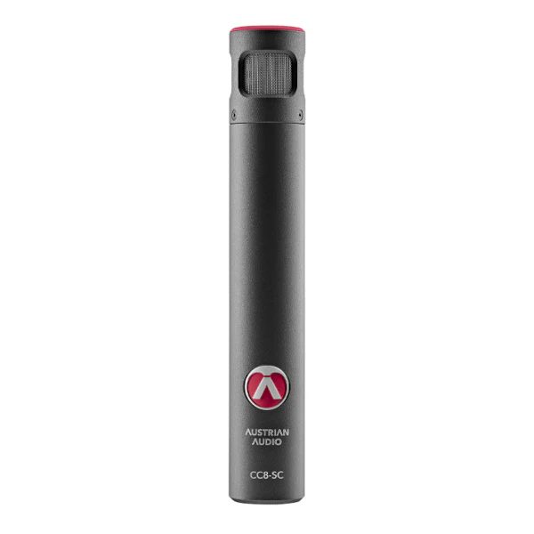 Austrian Audio CC8-SC