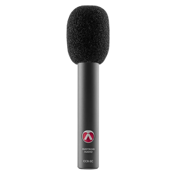 Austrian Audio CC8-SC - Image 3