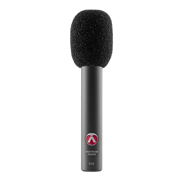 Austrian Audio CC8 Stereo Set - Image 4