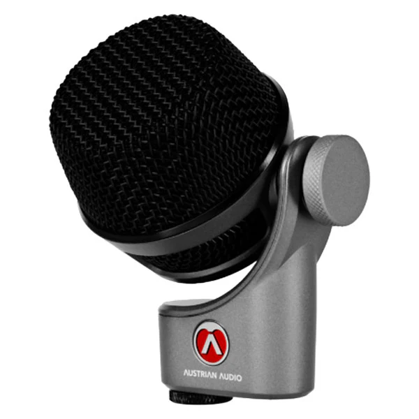 Austrian Audio OC-B6 Bass Drum Microphone