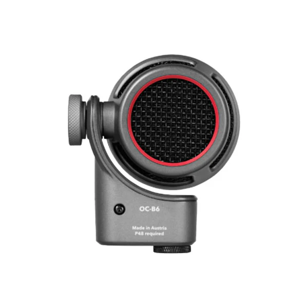 Austrian Audio OC-B6 Bass Drum Microphone - Image 6