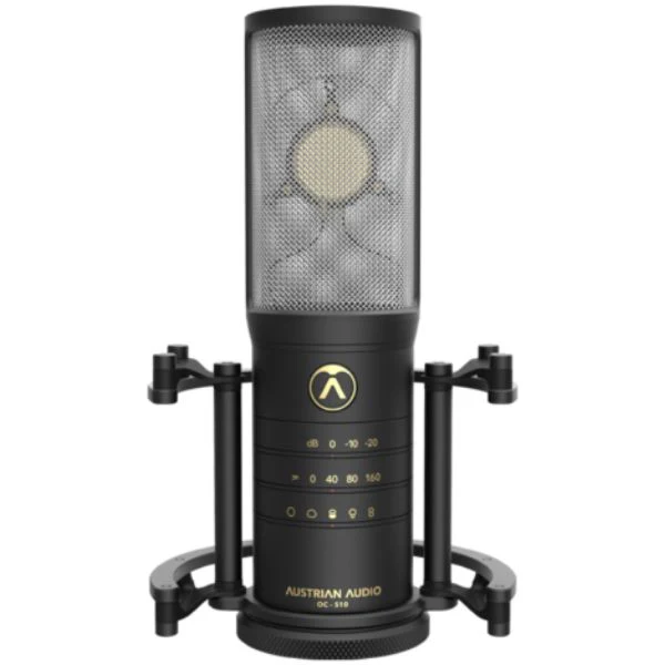 Austrian Audio OC-S10