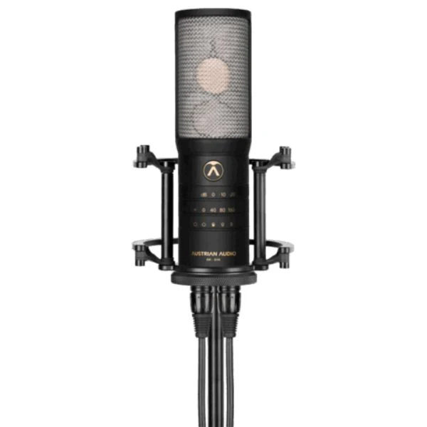 Austrian Audio OC-S10 - Image 2
