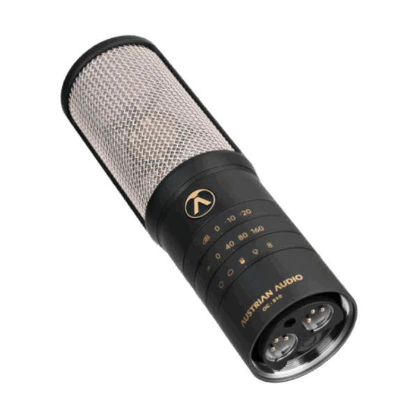 Austrian Audio OC-S10 - Image 3