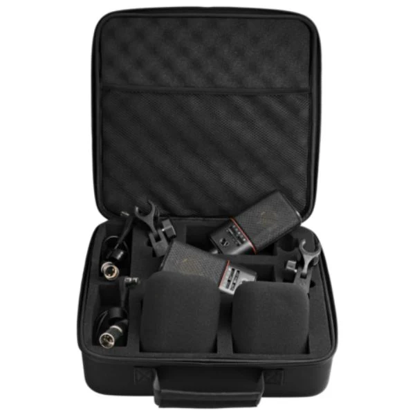 Austrian Audio OC818 Dual Set Go - Image 2