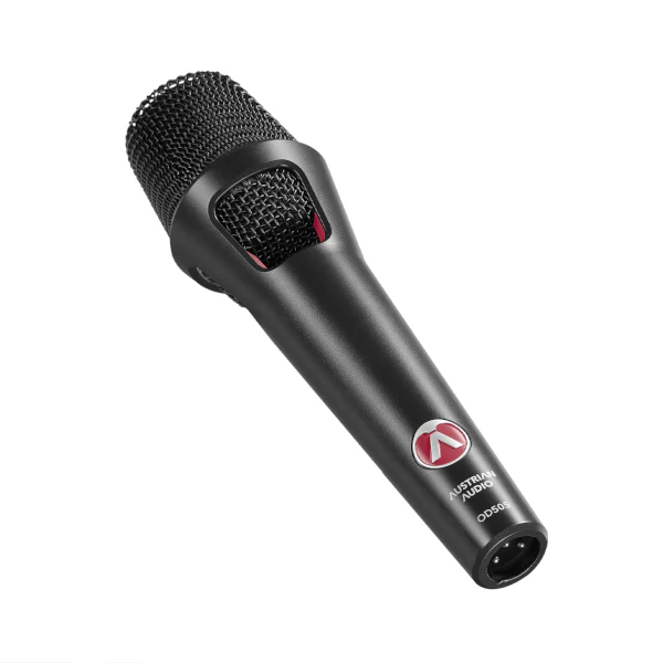 Austrian Audio OD505 Vocal Microphone - Image 3