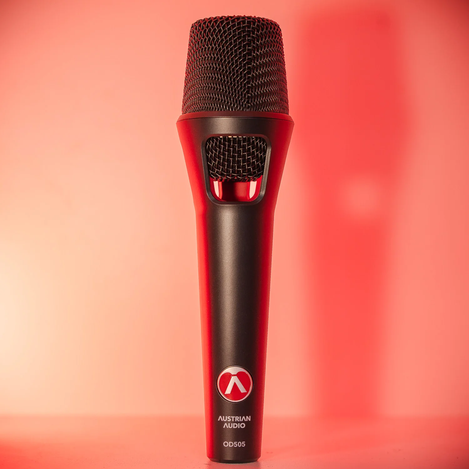 Austrian Audio OD505 Vocal Microphone (B-Stock)