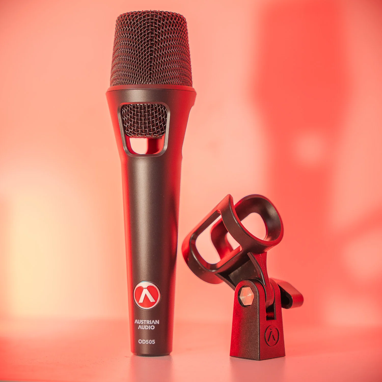 Austrian Audio OD505 Vocal Microphone (B-Stock) - Image 2