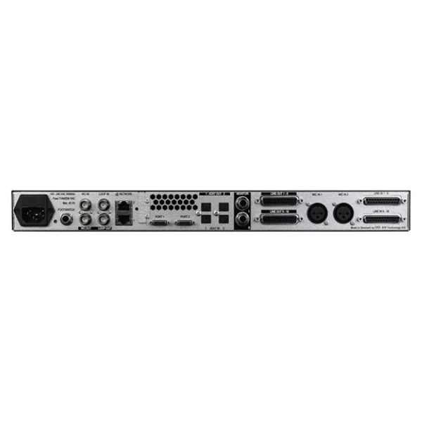 Avid MTRX Studio - Image 2