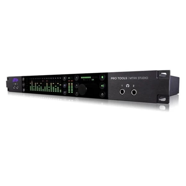 Avid MTRX Studio - Image 3