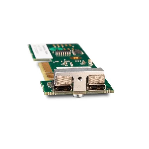 AVID MTRX Thunderbolt 3 Module - Image 3