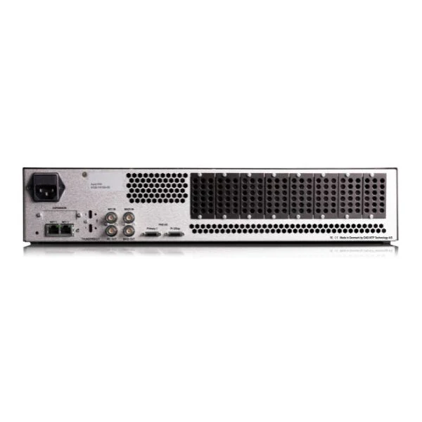 AVID MTRX Thunderbolt 3 Module - Image 4