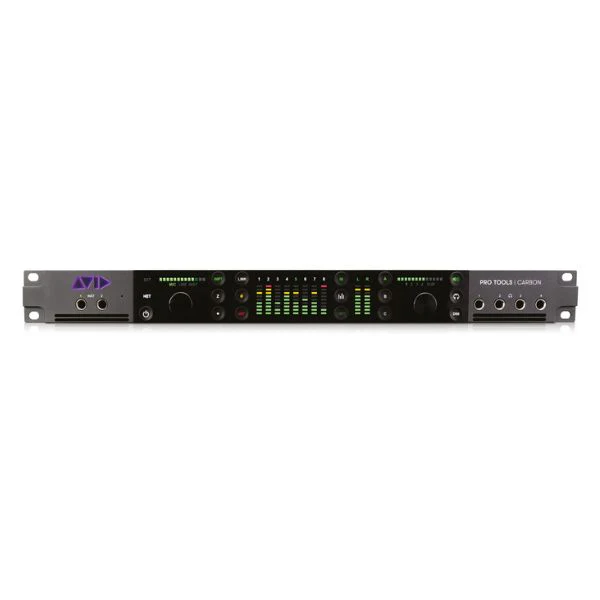 Avid Pro Tools Carbon