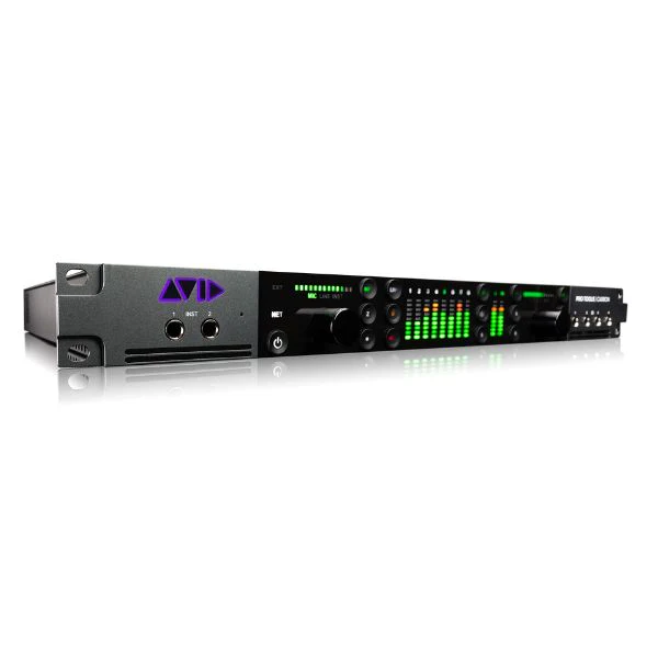 Avid Pro Tools Carbon - Image 2