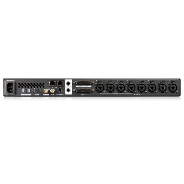 Avid Pro Tools Carbon - Image 3
