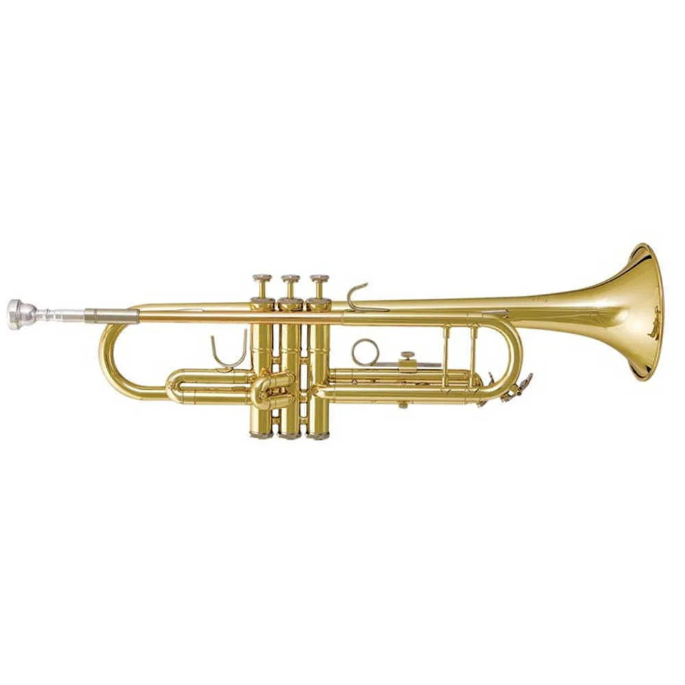 Bach TR305BP Trumpet