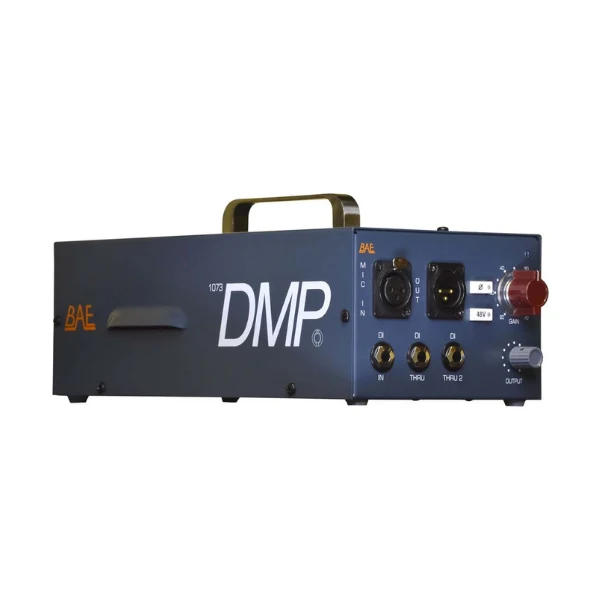 BAE Audio 1073 DMP Single - Image 3