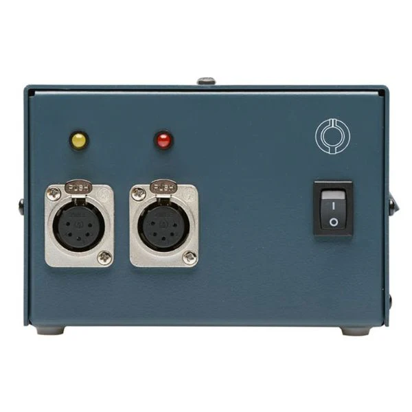 BAE Audio 1073MPF with PSU - Image 3