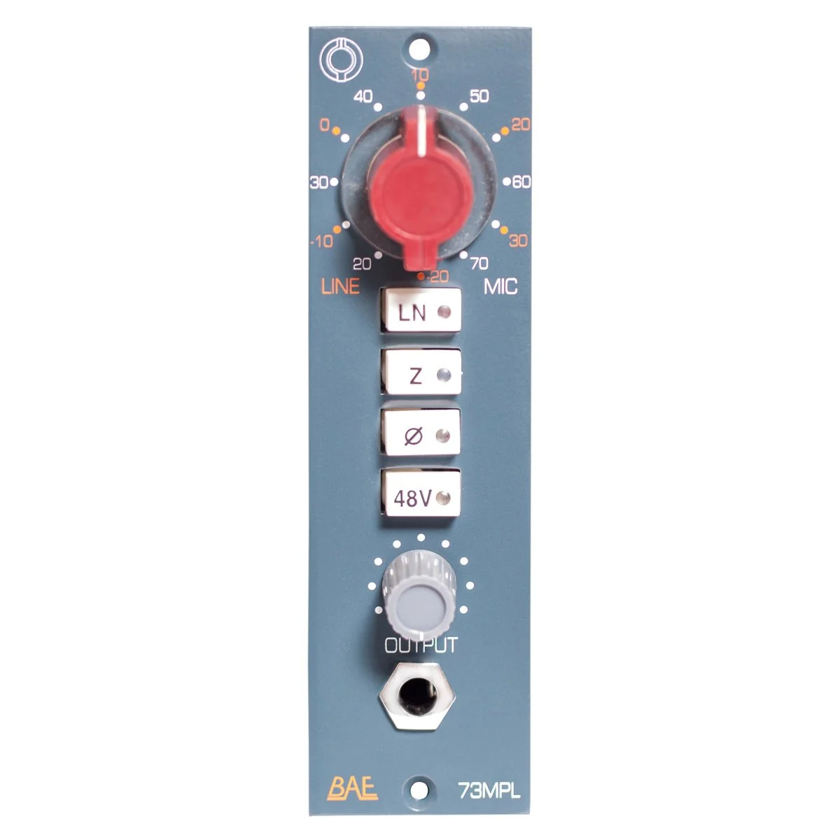 BAE Audio 1073MPL