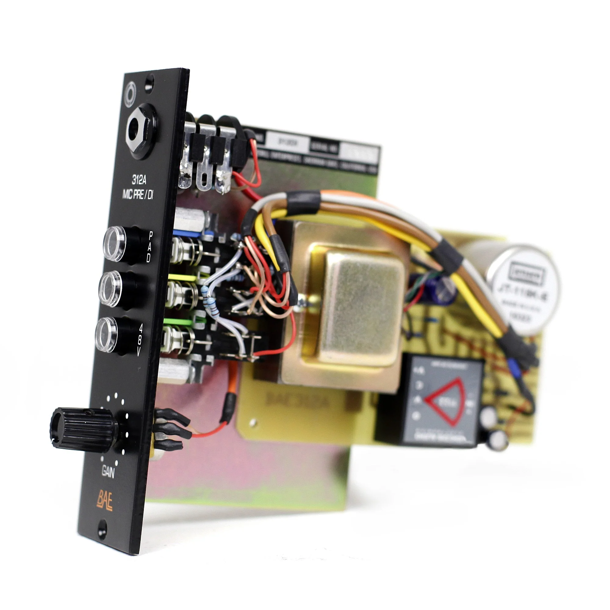 BAE Audio 312A - Image 2