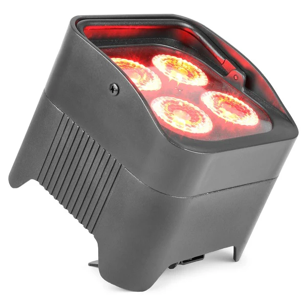 Beamz BBP94 Battery Uplight Par - Image 2