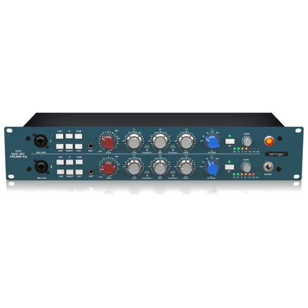 Behringer 1273